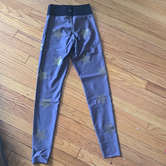 Ultracor Star Leggings Size S - Picture 4 of 5
